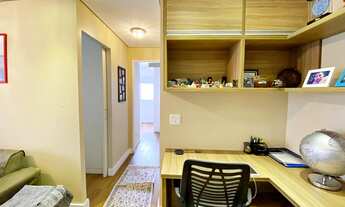 Imagem 7: Apartamento no Klabin - Ótima localização! Próximo do metrô