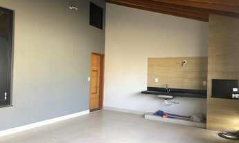 Imagem 2: Casa para Venda em Indaiatuba, Jardim Residencial Nova Veneza, 3 dormitórios, 1 suíte, 2 b