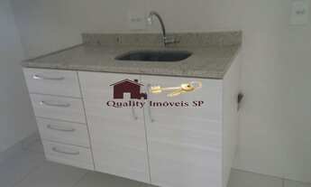 Imagem: São Paulo - Apartamento Padrão - Vila