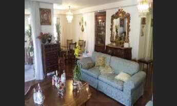 Imagem 3: APTO PERDIZES NOBRE - 105M2 - 3 DORMS - 1 SUÍTE - 3 VAGAS - IMPECÁVEL