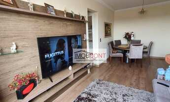 Imagem 2: Apartamento com 2 dormitórios à venda, 60 m² por R$ 300.000,01 - Vila Marte - São Paulo/SP