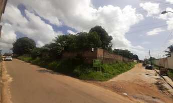 Imagem 4: Terreno murado 15 X 30 - Alto do Turú