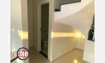 Imagem 5: Sobrado para venda tem 157 metros quadrados com 3 quartos em Socorro - São Paulo - SP