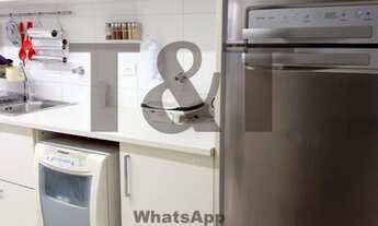 Imagem 6: Apartamento para venda tem 160 m2 com 3 quartos em Água Fria - São Paulo - SP