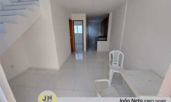 Imagem 3: JN) More no melhor do Janga, ao lado do Bompreço, a 200m da praia!