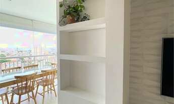 Imagem 5: Apartamento com 65 metros quadrados com 2 quartos na Casa Verde