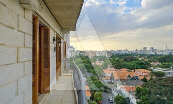 Imagem 2: SãO PAULO - Apartamento Padrão - Jardim Paulista