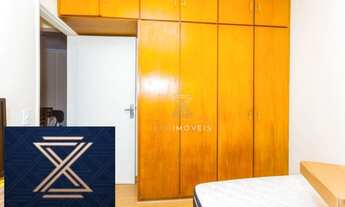 Imagem 7: Apartamento com 2 dormitórios à venda, 62 m² por R$ 700.000 - Higienópolis - São Paulo/SP