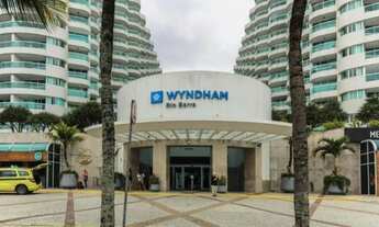 Imagem: Quot Apartamento na praia da Barra com 1