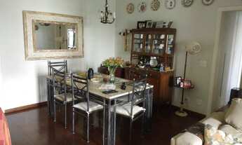 Imagem: São Paulo - Apartamento Padrão - Vila