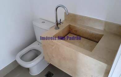 Imagem 7: Andar alto - 2 vagas - 105m - Bairro de Pinheiros