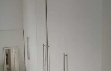 Imagem 3: Apartamento para venda com 48 metros quadrados com 2 quartos em Jardim Ampliação - São Pau