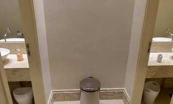 Imagem 3: Apartamento para venda com 154 metros quadrados com 4 quartos em Cidade Monções - São Paul