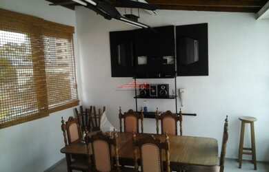 Imagem 6: Sobrado, Sumaré - São Paulo