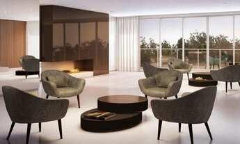 Imagem 5: DOLCE MOEMA - 278m² - 4 suítes - 4 vagas