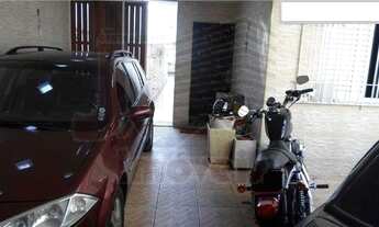 Imagem 5: Casa Sobrado em Vila Guilhermina - São Paulo