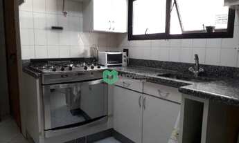 Imagem 4: Apartamento charmoso