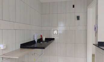 Imagem 4: Apartamento com 2 dormitórios para alugar, 51 m² por R$ 1.050,00/mês - Centro - Pinhais/PR