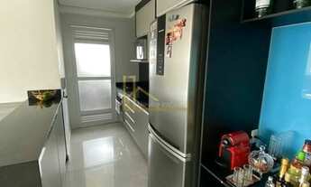 Imagem 4: Apartamento - Brás - 68m² com 3 Dorms