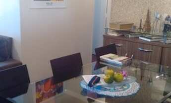 Imagem 6: Apartamento para venda com 76 metros quadrados e 3 quartos em METRÔ SANTOS IMIGRANTES - Sã