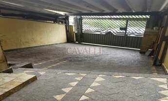 Imagem 2: Sobrado no Jardim São Carlos