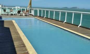 Imagem: Flat para aluguel tem 35 metros quadrados