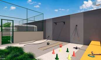 Imagem 6: Apartamento no Brás de 2 dorm 1 banheiro + 1 lavabo em São Paulo - SP