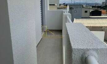 Imagem 6: Apartamento - Quarta Parada - 2 Dorms. Com Varanda Gourmet