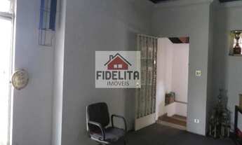 Imagem 7: Sobrado para Venda em São Paulo, Belenzinho, 4 dormitórios, 2 suítes, 5 banheiros, 2 vagas