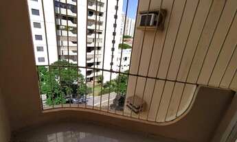 Imagem 6: Apartamento com 2 dormitórios à venda, 103 m² por R$ 380.000,00 - Centro - Campo Grande/MS