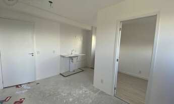 Imagem 8: Apto com 34m² e 2 dorm. a venda no socorro por R$229.000,00