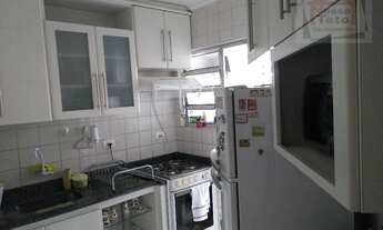 Imagem 7: Apto mobiliado, vago a 1,1 km da Marg. Tietê! (Av. Otaviano Alves de Lima, 691