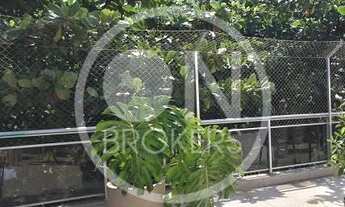 Imagem 4: Rio de Janeiro - Apartamento Padrão - Barra da Tijuca