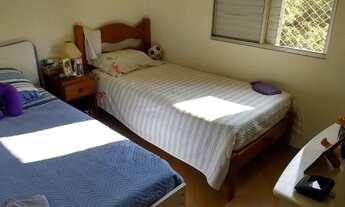 Imagem 6: Apartamento Portal dos Bandeirantes, 2 dorms- Jardim Íris - São Paulo - SP