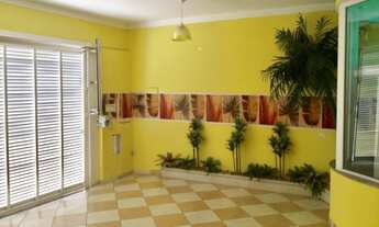 Imagem 3: CASA RESIDENCIAL em São Paulo - SP, Vila Gomes Cardim