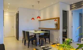 Imagem 7: Lindo apartamento na Vila Mariana - 2 vagas - 5 minutos do metrô