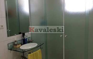 Imagem 12: Sobrado Maravilhoso no Jd. Patente 3 dormitórios 1 suite 2 vagas - quintal