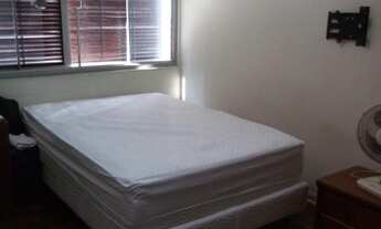 Imagem 6: Apartamento para venda possui 90 metros quadrados com 2 quartos