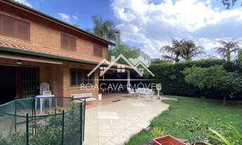 Imagem 7: Casa à venda com 5 dormitórios/6 vagas no City Boaçava - São Paulo - SP