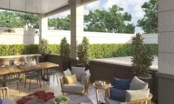 Imagem 3: Lindenberg Vila Mariana: 3 - 4 dormitórios, 210,6 m2 área privativa, 3 vagas de garagem