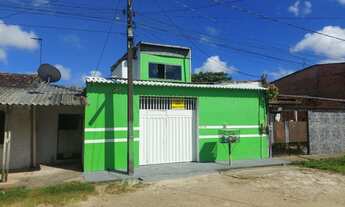 Imagem: Linda casa no tapana perto da pista da rodovia