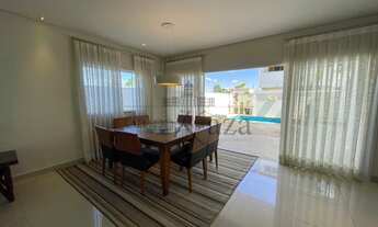 Imagem 7: Ref. 17616 - Casa Sobrado - Residencial Atos da Serra I - Urbanova - 4 Dormitórios - 360m²