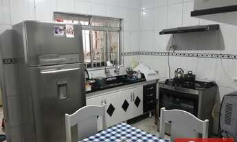 Imagem 5: Sobrado Jardim Ponte Rasa São Paulo/SP