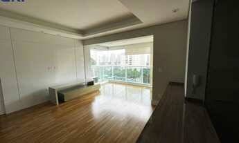 Imagem 3: Lindo duplex, 70m² AU, pronto para morar, com lazer