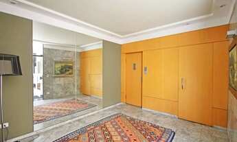 Imagem 2: 170m² Úteis, 3 dorms, sendo 2 suites, Impecavel Localizaçao no Baixo Jardins.! Prédio Impo