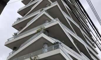 Imagem 4: Apartamento pronto 338m², 4 suítes, 4 vagas a poucos mn do pq ibirapuera