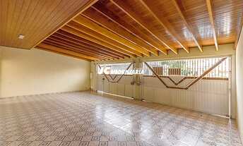 Imagem 5: SOBRADO COM 4 SUITES + VAGA COBERTA PARA 4 CARROS A 100 METROS DA REPRESA GUARAPIRANGA