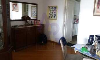 Imagem 3: Apartamento espaçoso com 2 vagas de garagem em prédio com recuo no Jardim Paulista