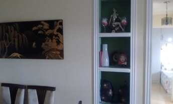 Imagem 2: Apartamento para Venda em São Paulo, VILA NOVA CACHOERINHA, 3 dormitórios, 1 suíte, 1 banh