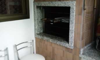 Imagem 6: Maravilhoso apartamento, alto padrão, 4 dormitórios, 3 suítes, 4 vagas, aceita permuta men